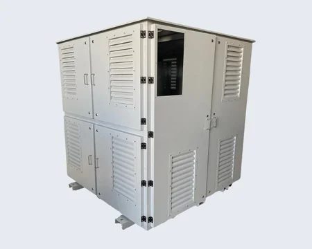 Transformer Cabinet