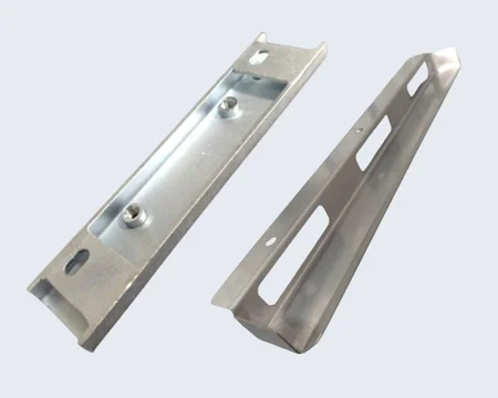 Precision Machined Components